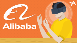 Alibaba: Plata prin realitate virtuala